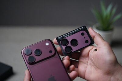 Shockproof Camera Lens for iPhone 18 Pro/18 Pro Max 42 Shockproof Camera Lens for iPhone 18 Pro/18 Pro Max - Image 19