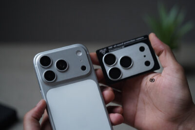 Shockproof Camera Lens for iPhone 18 Pro/18 Pro Max 41 Shockproof Camera Lens for iPhone 18 Pro/18 Pro Max - Image 18