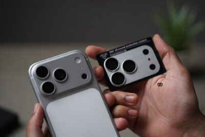 Shockproof Camera Lens for iPhone 18 Pro/18 Pro Max 38 Shockproof Camera Lens for iPhone 18 Pro/18 Pro Max - Image 15