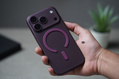 Burgundy Magsafe Ultra Thin Case For iPhone 18 Pro/18 Pro Max(Camera Cutout)