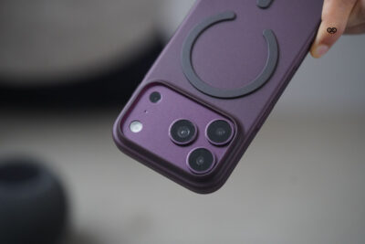 Burgundy Magsafe Ultra Thin Case For iPhone 18 Pro/18 Pro Max(Without Camera Cutout) 35 Burgundy Magsafe Ultra Thin Case For iPhone 18 Pro/18 Pro Max(Without Camera Cutout) - Image 13