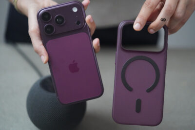 Burgundy Magsafe Ultra Thin Case For iPhone 18 Pro/18 Pro Max(Without Camera Cutout) 34 Burgundy Magsafe Ultra Thin Case For iPhone 18 Pro/18 Pro Max(Without Camera Cutout) - Image 12