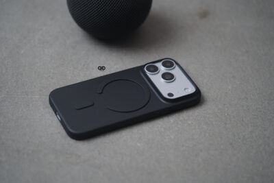 Dark Black Magsafe Ultra Thin Case For iPhone 18 Pro/18 Pro Max(Without Camera Cutout) 34 Dark Black Magsafe Ultra Thin Case For iPhone 18 Pro/18 Pro Max(Without Camera Cutout) - Image 13