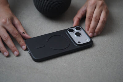 Dark Black Magsafe Ultra Thin Case For iPhone 18 Pro/18 Pro Max(Without Camera Cutout) 40 Dark Black Magsafe Ultra Thin Case For iPhone 18 Pro/18 Pro Max(Without Camera Cutout) - Image 19