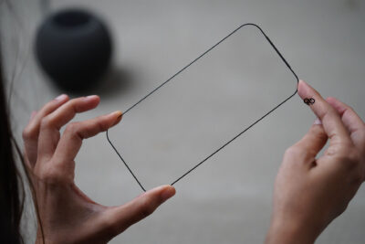 Dust Grill Tempered Glass for iPhone 18 Pro/18 Pro Max - Image 16