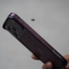 Personalized Fiber Bumper For 18Pro/18Pro Max (Bumper, not a Case)