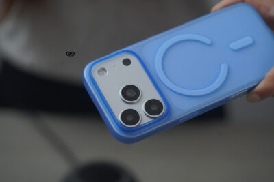 Glacier Magsafe Ultra Thin Case For iPhone 18 Pro/18 Pro Max(Without Camera Cutout) - Image 15