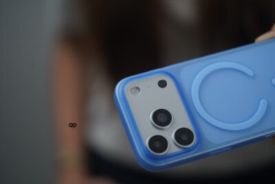 Glacier Magsafe Ultra Thin Case For iPhone 18 Pro/18 Pro Max(Without Camera Cutout) - Image 18