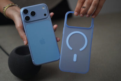 Glacier Magsafe Ultra Thin Case For iPhone 18 Pro/18 Pro Max(Without Camera Cutout) - Image 21