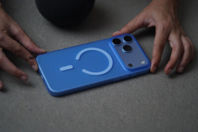 Glacier Magsafe Ultra Thin Case For iPhone 18 Pro/18 Pro Max(Without Camera Cutout) - Image 28