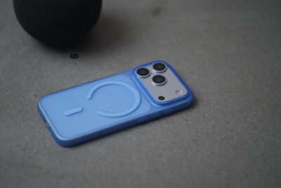 Glacier Magsafe Ultra Thin Case For iPhone 18 Pro/18 Pro Max(Without Camera Cutout) - Image 29