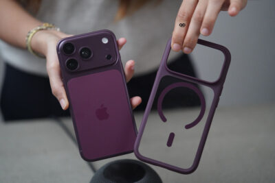 Magsafe Drop Proof Transparent Sleek Case for iPhone 18 Pro/18 Pro Max 130 Magsafe Drop Proof Transparent Sleek Case for iPhone 18 Pro/18 Pro Max - Image 65