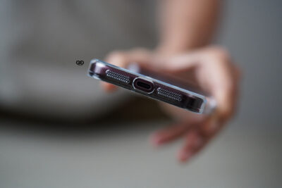 MagSafe Transparent Slim Hard Case For iPhone 18Pro/18Pro Max (Non Yellowing) - Image 32