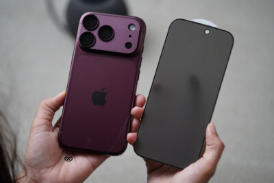 Privacy Guard Tempered Glass for iPhone 18Pro/18Pro Max - Image 15