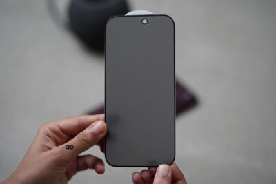 Privacy Guard Tempered Glass for iPhone 18Pro/18Pro Max - Image 16
