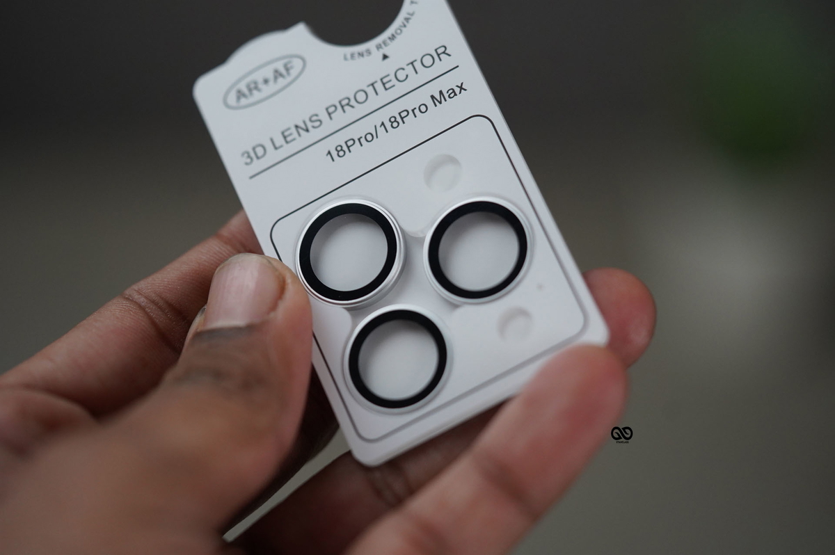 Ring Lens with Easy Installation for iPhone 18Pro/18ProMax 17 Ring Lens with Easy Installation for iPhone 18Pro/18ProMax - Image 17