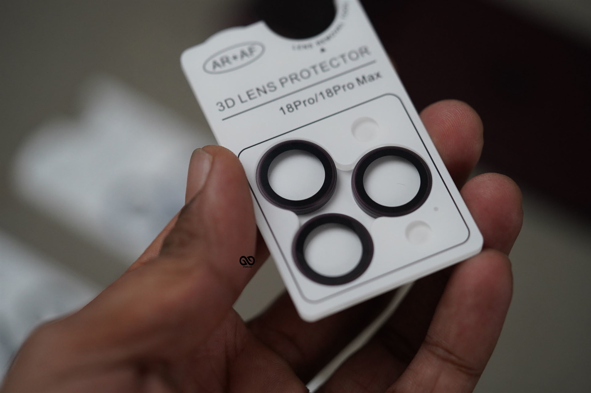 Ring Lens with Easy Installation for iPhone 18Pro/18ProMax 19 Ring Lens with Easy Installation for iPhone 18Pro/18ProMax - Image 19