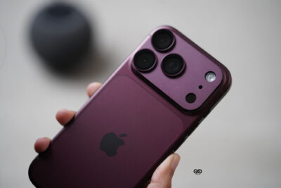 Shockproof Camera Lens for iPhone 18 Pro/18 Pro Max 29 Shockproof Camera Lens for iPhone 18 Pro/18 Pro Max - Image 6
