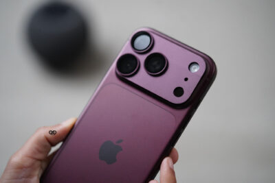 Shockproof Camera Lens for iPhone 18 Pro/18 Pro Max 31 Shockproof Camera Lens for iPhone 18 Pro/18 Pro Max - Image 8