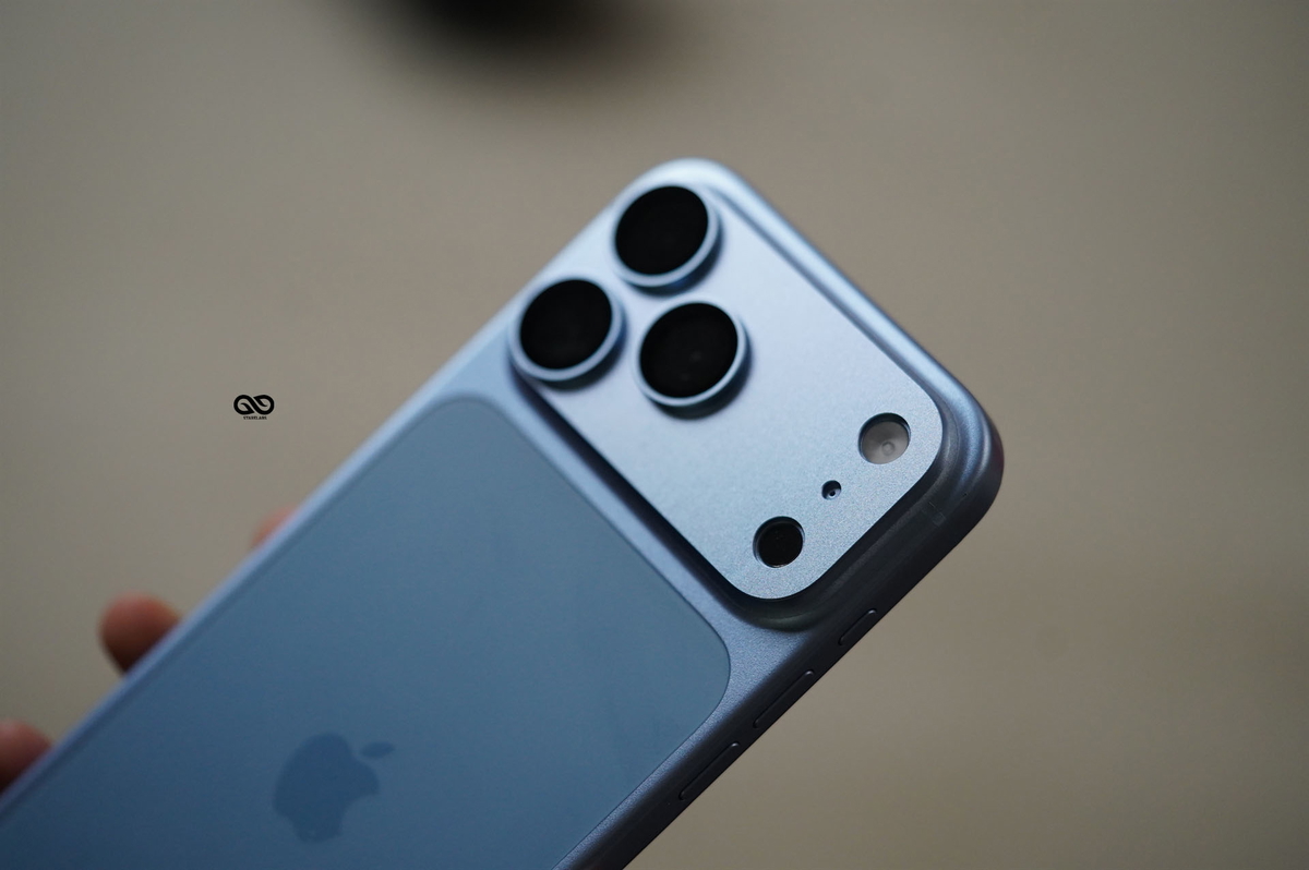 Shockproof Camera Lens for iPhone 18 Pro/18 Pro Max 4 Shockproof Camera Lens for iPhone 18 Pro/18 Pro Max - Image 4