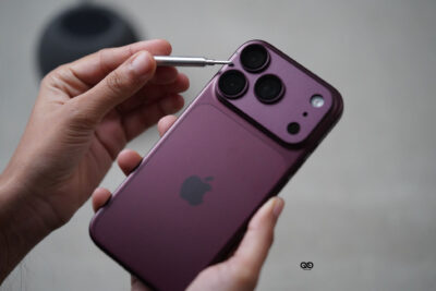 Shockproof Camera Lens for iPhone 18 Pro/18 Pro Max 34 Shockproof Camera Lens for iPhone 18 Pro/18 Pro Max - Image 11