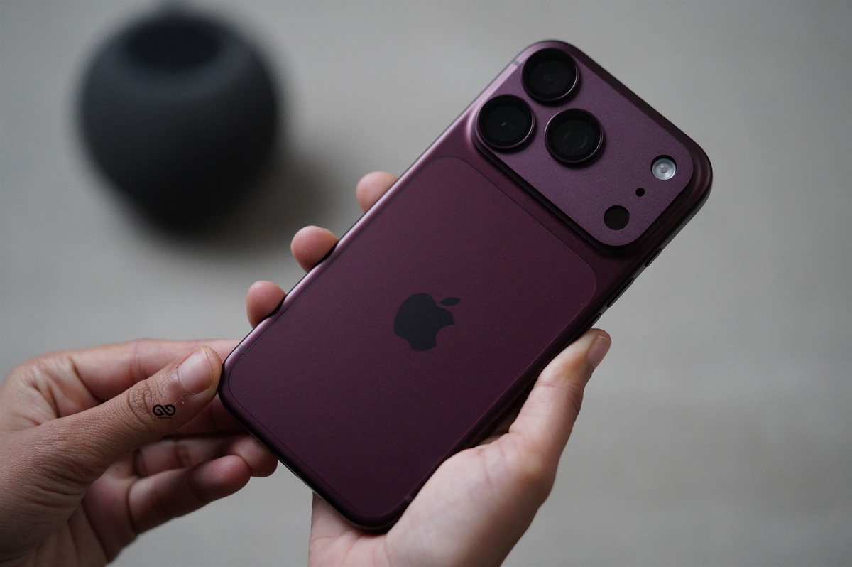 Shockproof Camera Lens for iPhone 18 Pro/18 Pro Max 12 Shockproof Camera Lens for iPhone 18 Pro/18 Pro Max - Image 12
