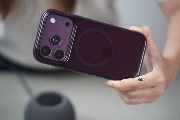 Shockproof Silicone Hard Case For iPhone 18 Pro/18 Pro Max