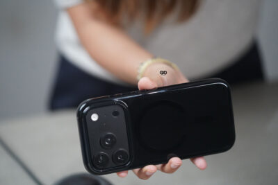 Shockproof Silicone Hard Case For iPhone 18 Pro/18 Pro Max - Image 29