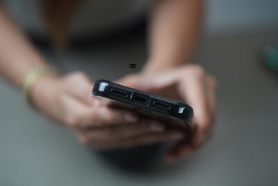 Silicone Hard Case For iPhone 18 Pro/18 Pro Max - Image 14