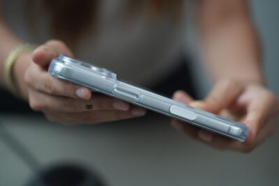 Silicone Hard Case For iPhone 18 Pro/18 Pro Max - Image 23