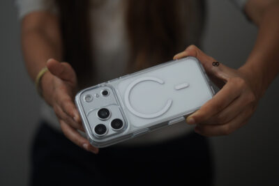 Silicone Hard Case For iPhone 18 Pro/18 Pro Max - Image 25