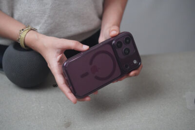 Silicone Hard Case For iPhone 18 Pro/18 Pro Max - Image 30