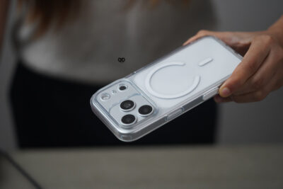 Silicone Hard Case For iPhone 18 Pro/18 Pro Max - Image 33