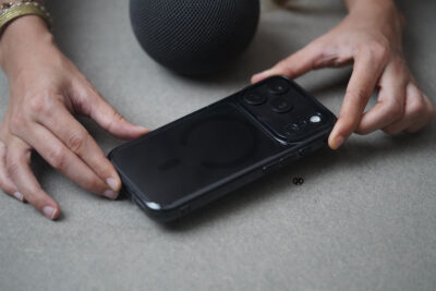 Silicone Hard Case For iPhone 18 Pro/18 Pro Max - Image 34