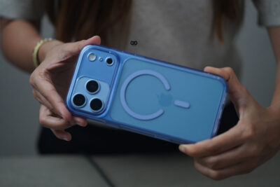 Silicone Hard Case For iPhone 18 Pro/18 Pro Max - Image 37