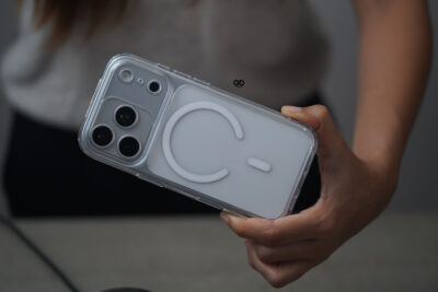 Silicone Hard Case For iPhone 18 Pro/18 Pro Max - Image 44