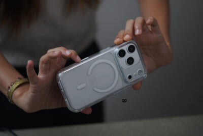 Silicone Hard Case For iPhone 18 Pro/18 Pro Max - Image 46