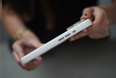 Magsafe Soft Silicone Case with Kickstand Ring Feature For iPhone 18 Pro/18 Pro Max - Image 13