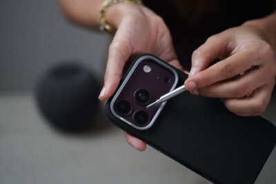 Magsafe Soft Silicone Case with Kickstand Ring Feature For iPhone 18 Pro/18 Pro Max - Image 14