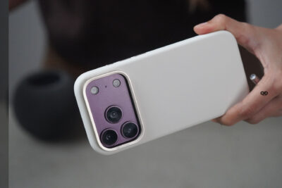 Magsafe Soft Silicone Case with Kickstand Ring Feature For iPhone 18 Pro/18 Pro Max - Image 15