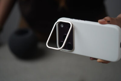 Magsafe Soft Silicone Case with Kickstand Ring Feature For iPhone 18 Pro/18 Pro Max - Image 17