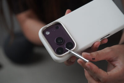 Magsafe Soft Silicone Case with Kickstand Ring Feature For iPhone 18 Pro/18 Pro Max - Image 19