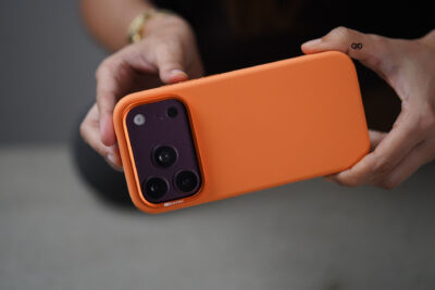 Magsafe Soft Silicone Case with Kickstand Ring Feature For iPhone 18 Pro/18 Pro Max - Image 26