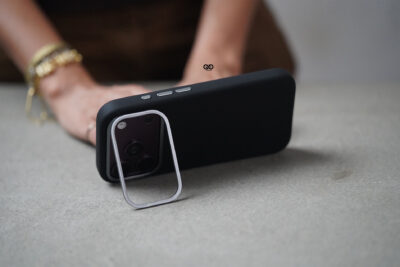 Magsafe Soft Silicone Case with Kickstand Ring Feature For iPhone 18 Pro/18 Pro Max - Image 29