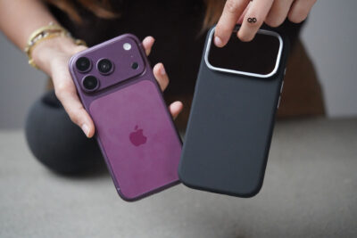 Magsafe Soft Silicone Case with Kickstand Ring Feature For iPhone 18 Pro/18 Pro Max - Image 30