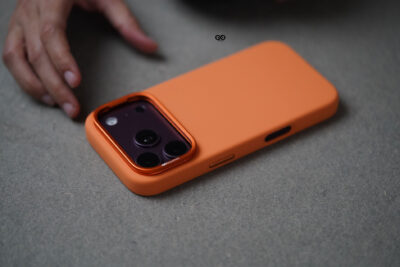 Magsafe Soft Silicone Case with Kickstand Ring Feature For iPhone 18 Pro/18 Pro Max - Image 31