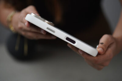 Magsafe Soft Silicone Case with Kickstand Ring Feature For iPhone 18 Pro/18 Pro Max - Image 36