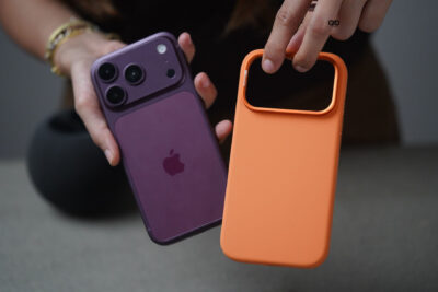 Magsafe Soft Silicone Case with Kickstand Ring Feature For iPhone 18 Pro/18 Pro Max - Image 40