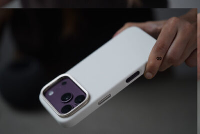 Magsafe Soft Silicone Case with Kickstand Ring Feature For iPhone 18 Pro/18 Pro Max - Image 45