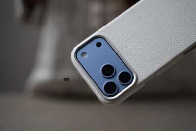 Swift Wrap Slim Vegan Leather Case For iPhone 18Pro/18Pro Max (Hand Made) - Image 72